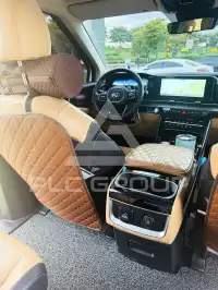 2021 KIA Carnival