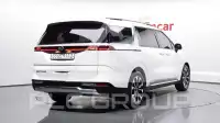 2021 KIA Carnival