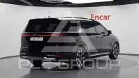 2021 KIA Carnival