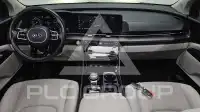 2021 KIA Carnival