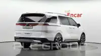 2021 KIA Carnival