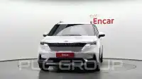2021 KIA Carnival