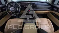 2021 KIA Carnival