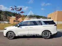 2021 KIA Carnival