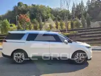 2021 KIA Carnival
