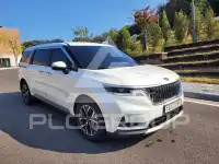 2021 KIA Carnival
