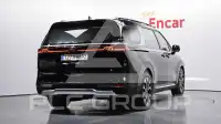 2021 KIA Carnival