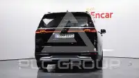 2021 KIA Carnival