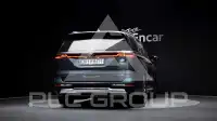 2021 KIA Carnival