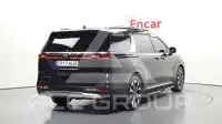 2021 KIA Carnival