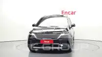 2021 KIA Carnival