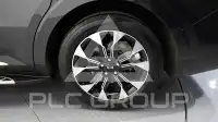 2021 KIA Carnival
