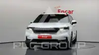 2021 KIA Carnival