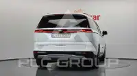 2021 KIA Carnival