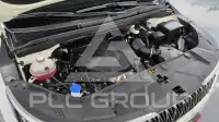 2021 KIA Carnival