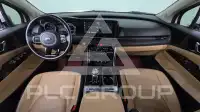 2021 KIA Carnival