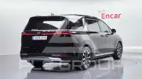 2021 KIA Carnival