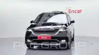 2021 KIA Carnival