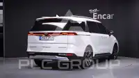 2021 KIA Carnival