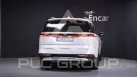 2021 KIA Carnival