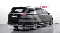 2021 KIA Carnival