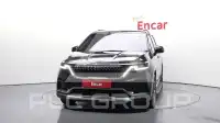 2021 KIA Carnival