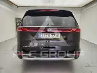 2021 KIA Carnival