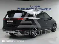 2021 KIA Carnival