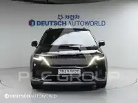 2021 KIA Carnival