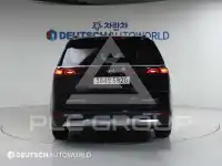 2021 KIA Carnival
