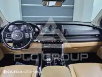 2021 KIA Carnival