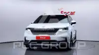 2021 KIA Carnival