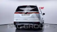 2021 KIA Carnival
