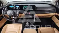 2021 KIA Carnival