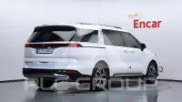 2021 KIA Carnival