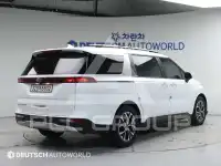 2021 KIA Carnival