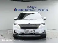 2021 KIA Carnival