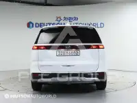 2021 KIA Carnival