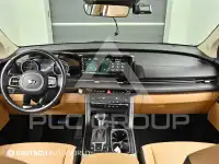 2021 KIA Carnival