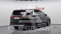 2021 KIA Carnival