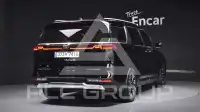 2021 KIA Carnival