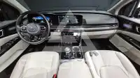 2021 KIA Carnival