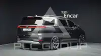 2021 KIA Carnival