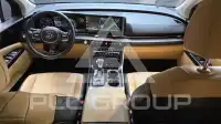 2021 KIA Carnival