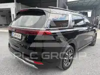 2021 KIA Carnival