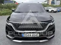 2021 KIA Carnival
