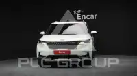 2021 KIA Carnival