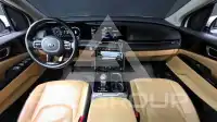 2021 KIA Carnival