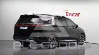 2021 KIA Carnival