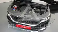 2021 KIA Carnival